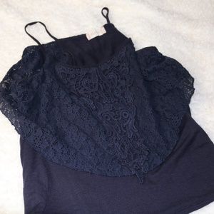 ✨altard state blouse✨